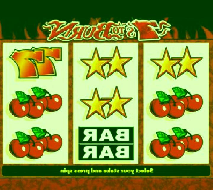 Myth of Medusa Gold slot machine