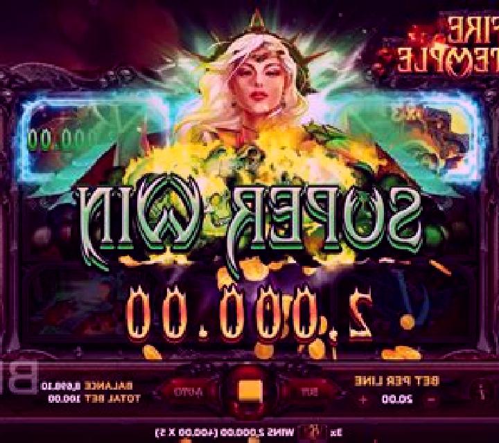 Ninja Strike online slot