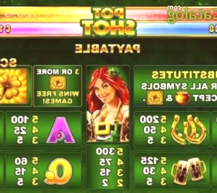 Oasis Poker (BGaming) slot machine
