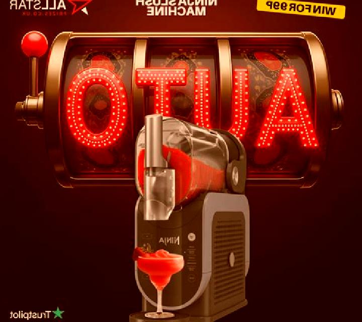 Operation Wilds slot game