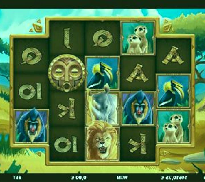 Pharaoh s Fortune slot game