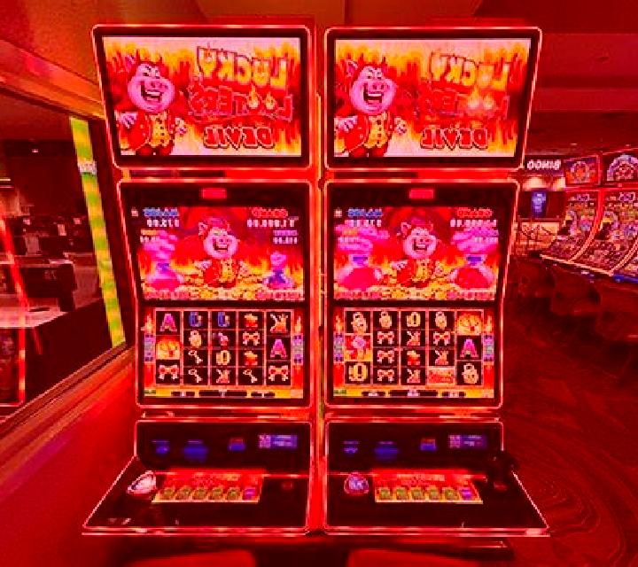 Phoenix Spice slot