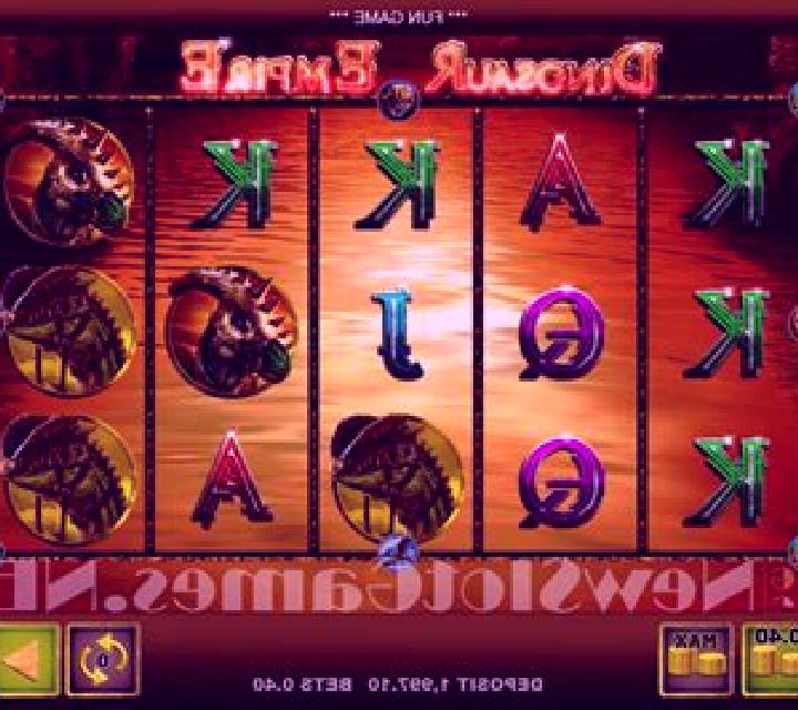 Pick em online slot