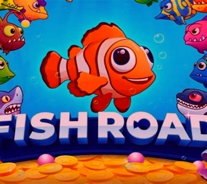 Piggy Town slot game