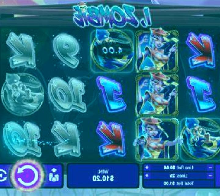 Pirates Bingo (MGA Games) slot machine