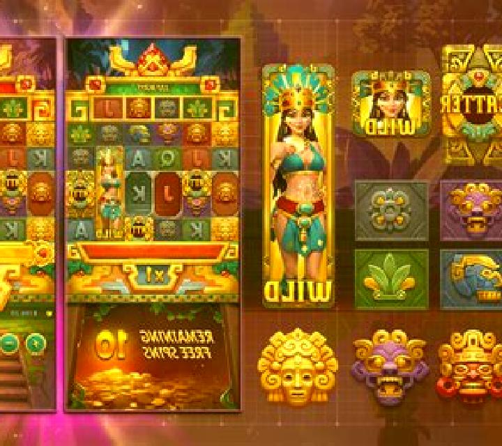 Power of the Great slot