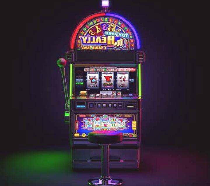 Power Zap slot machine