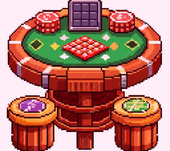 Punto Banco Professional Series VIP slot game