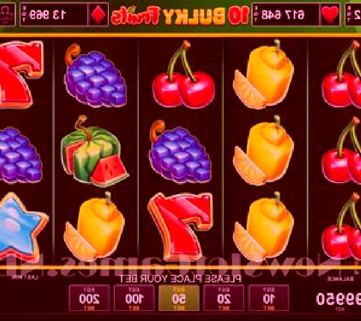 Queen Of Ice Christmas Edition slot