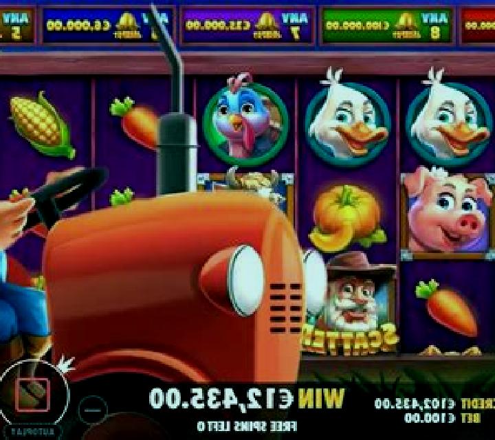 Raja Hunter slot game