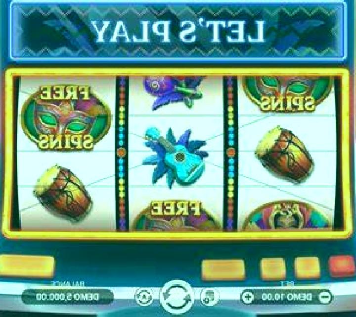 Ramses Legacy slot