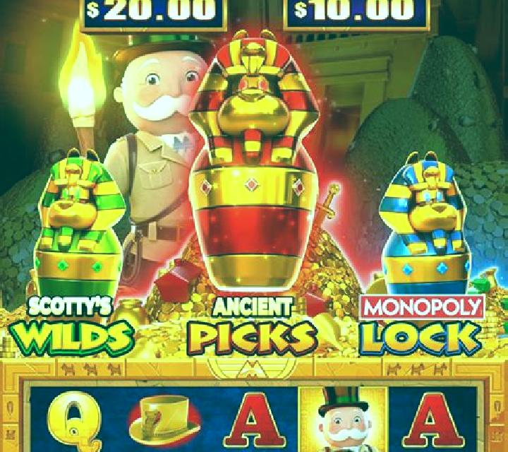 Rasputin Megaways slot