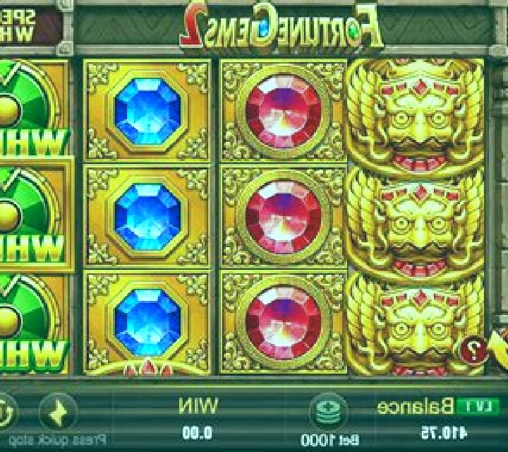Rats Money online slot