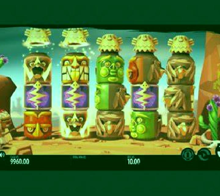 Reels of Fortune - Triple Pay online slot