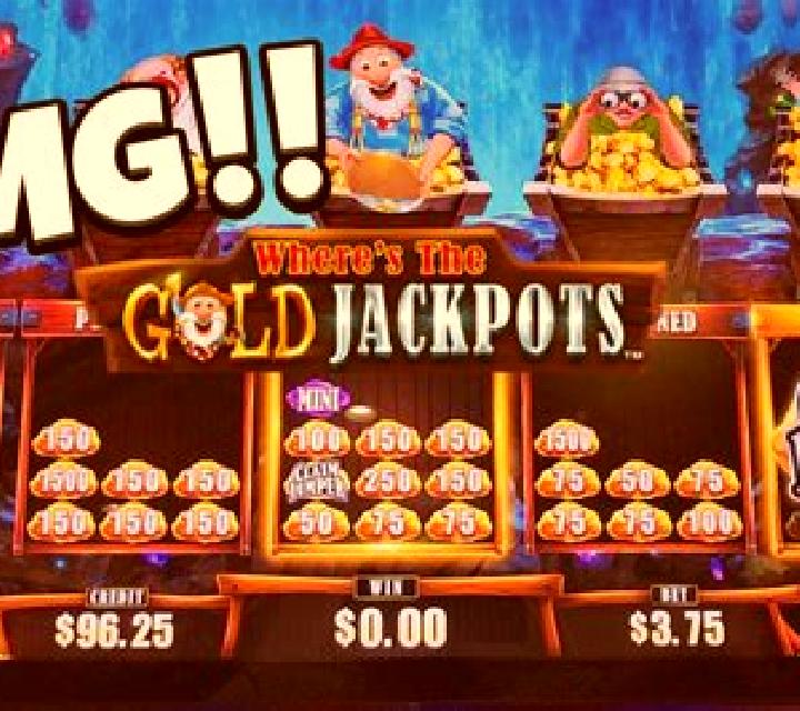 Robin Hood Golden Loot slot game