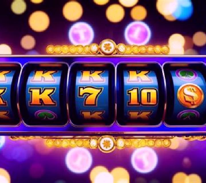 Rocket Crash slot game