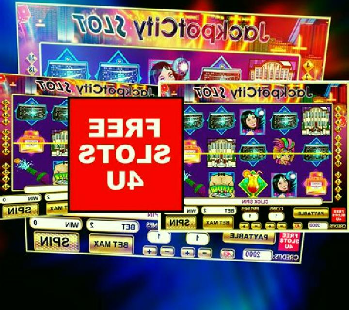 Rolling Fortune slot game