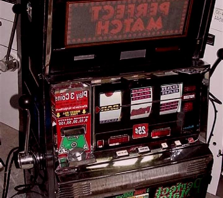 Roman Riches slot