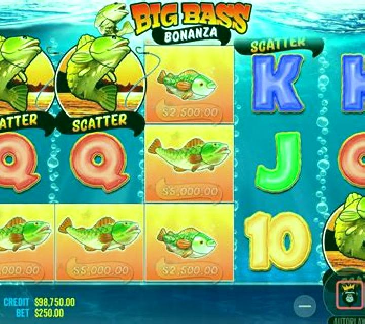 Roulette (BP Games) online slot