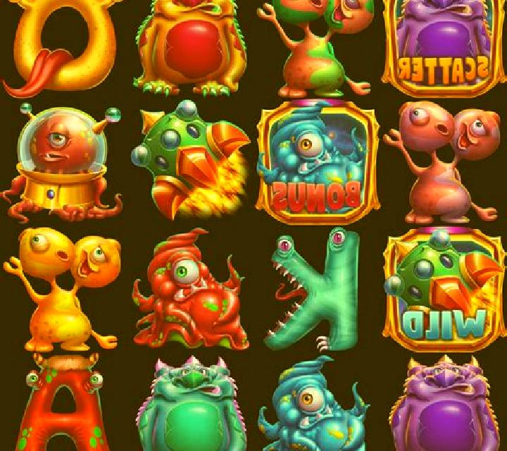 Сash 40 Bonus Clover slot