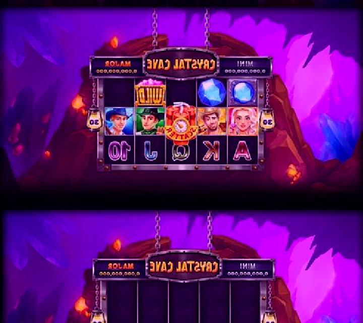 Secrets of the Pixies slot