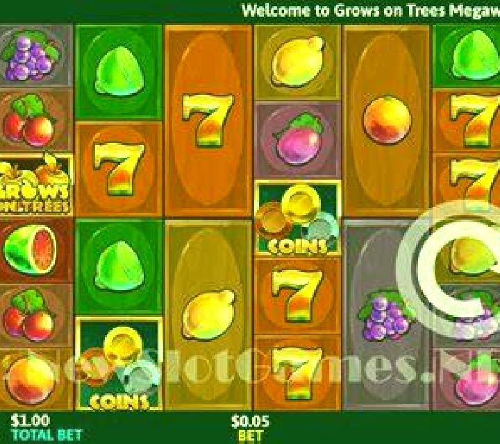 Secrets of Wizardo slot
