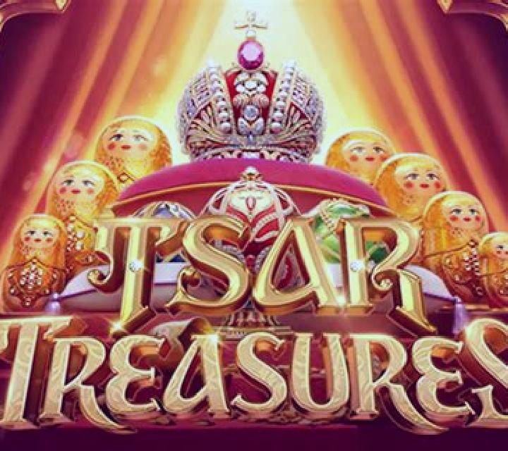 Shake It online slot