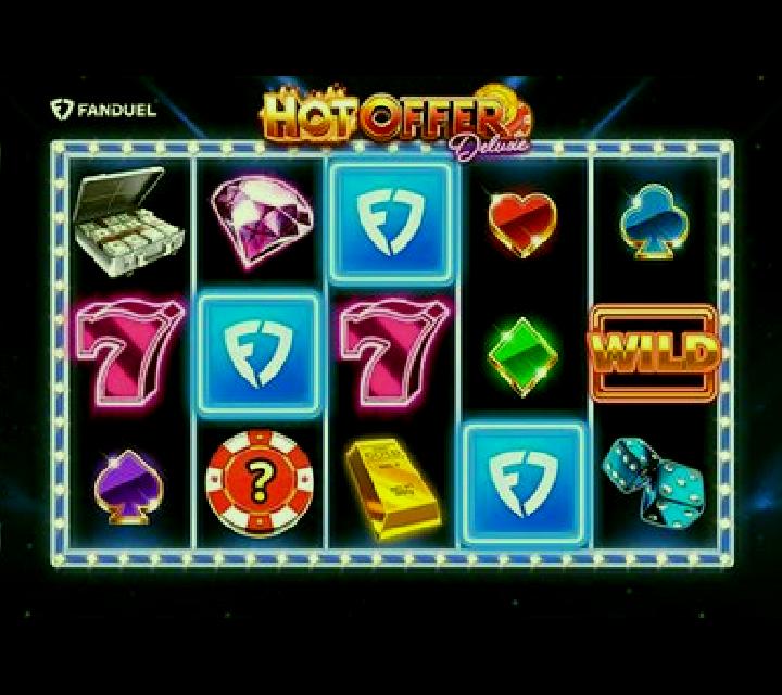 Shamrock Surprise slot