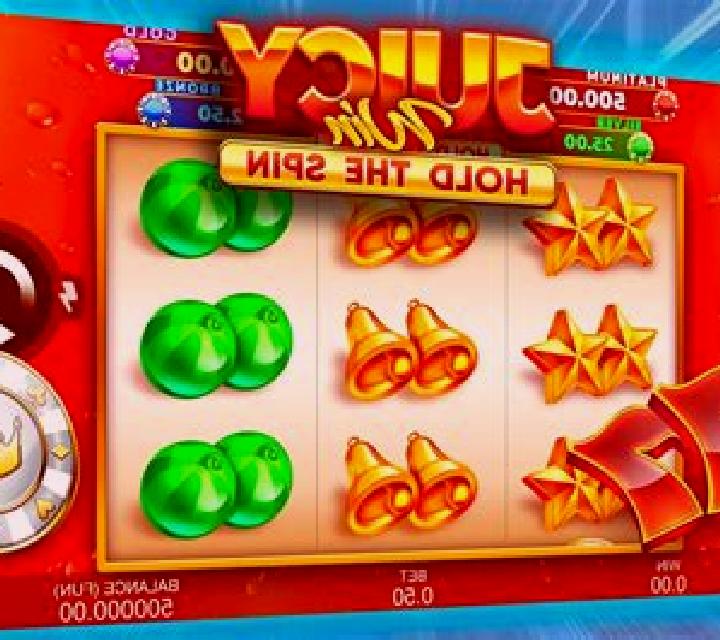 Simply Hot XL 100 slot machine