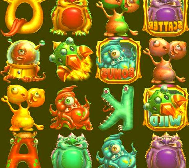 Spear of Fire 2 online slot