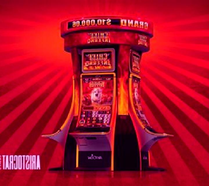 Speed Freaks slot game