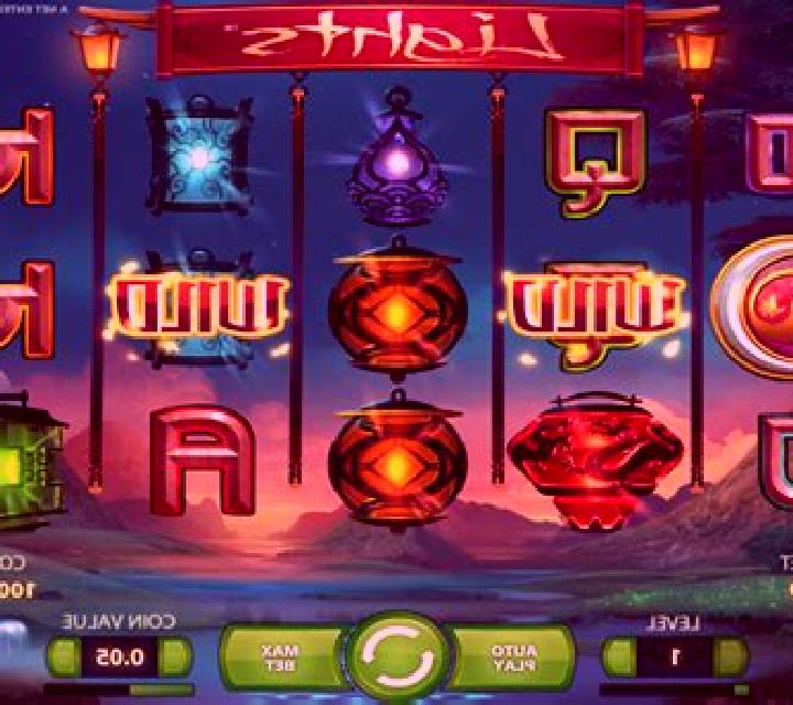 Spell Gone Wild online slot