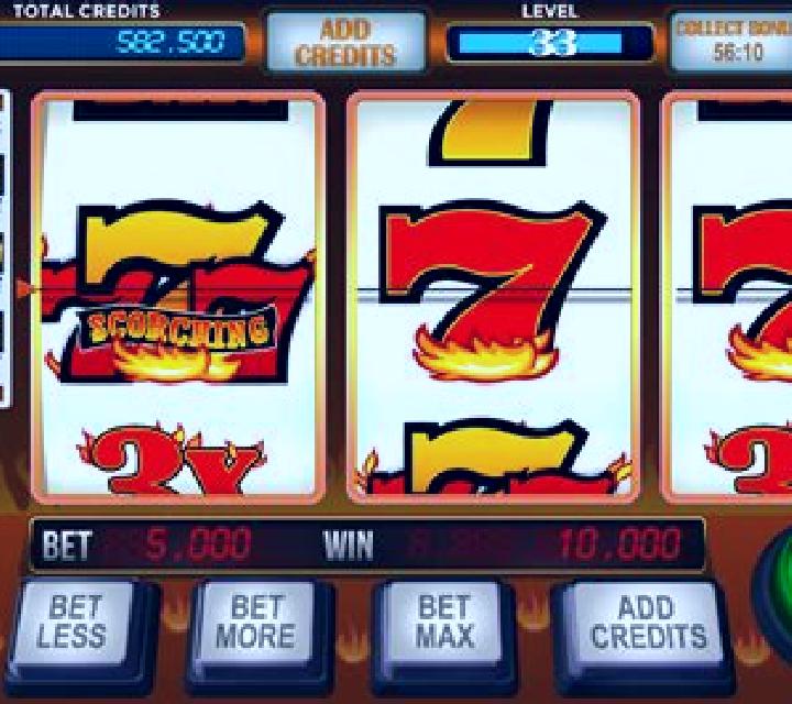 Spin and Win (Nsoft) online slot