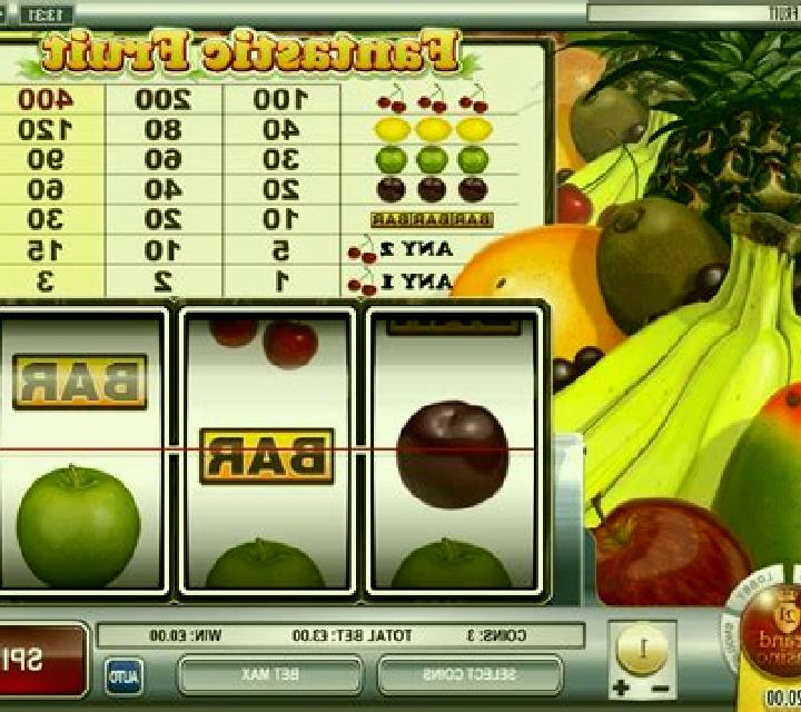 Spinxiety slot