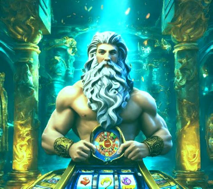 Stepping Diamonds online slot