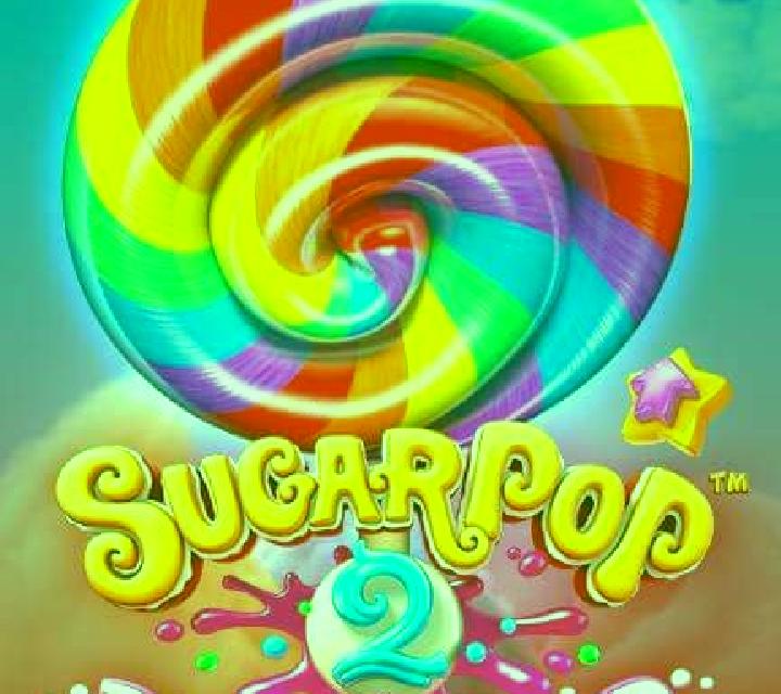 SugarPop 2: Double Dipped slot