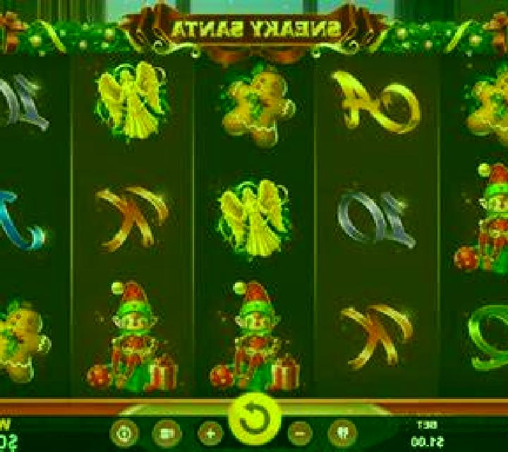 Super Egg Hunt slot