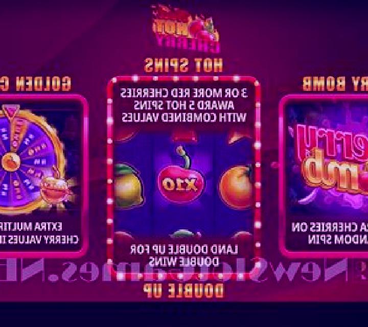 Super Stea slot game