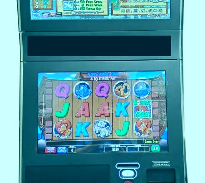 Sushi Match online slot
