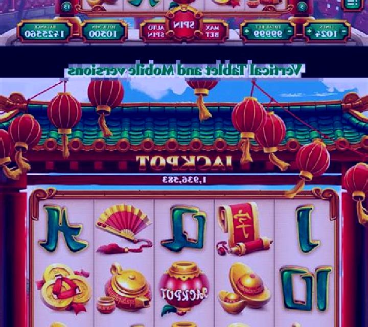 Tap Tap Splat slot machine