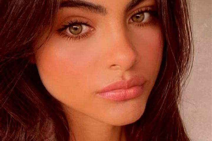 The Desire of The Wild slot machine