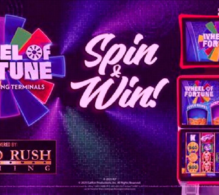 Thunder Crown online slot