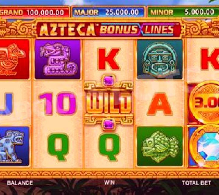 Transylvania slot game