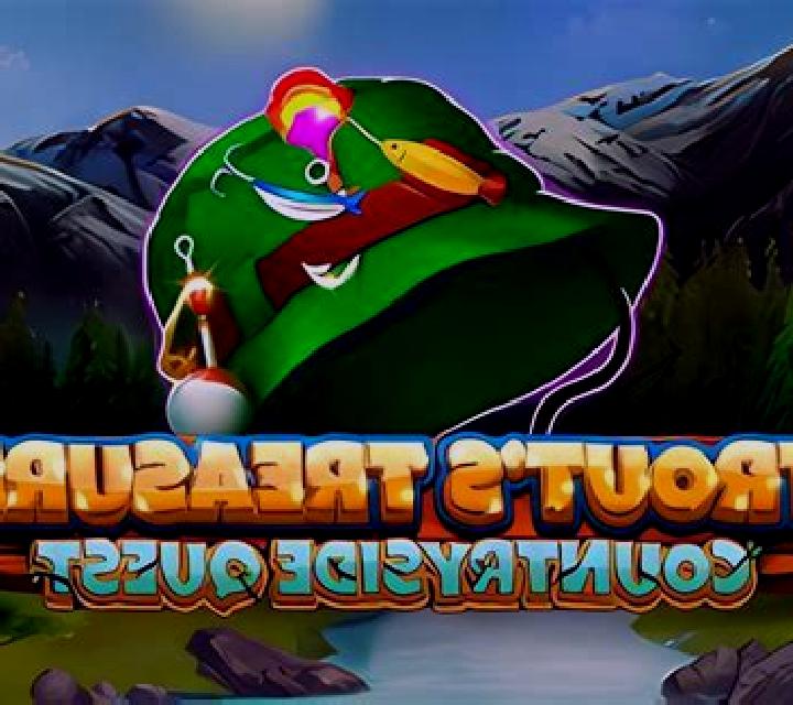 Treasure Raiders online slot