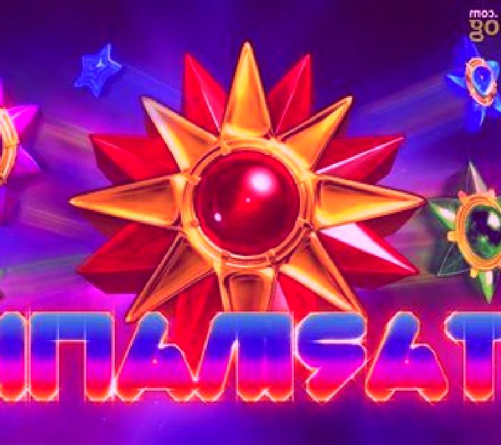Treasures of Mjolnir slot game