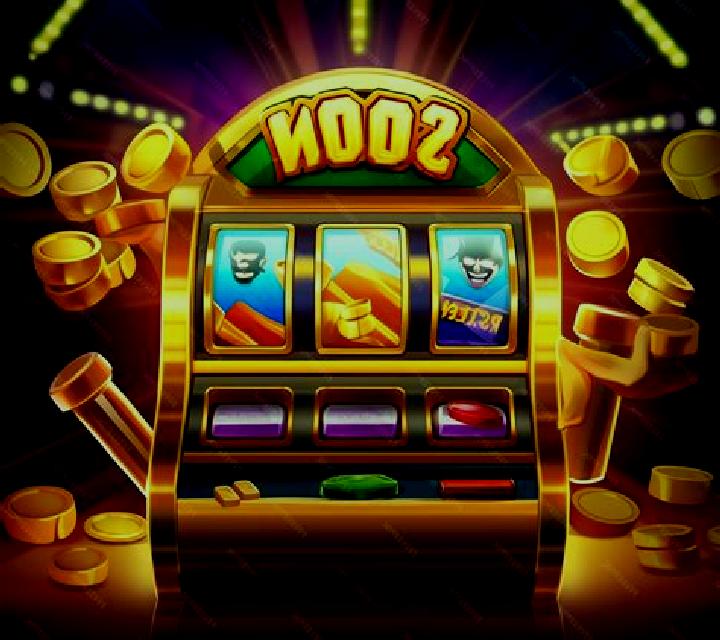 Ultimate Universe slot game
