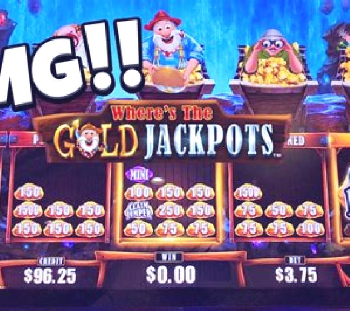 Undersea Treasure (KA Gaming) slot game