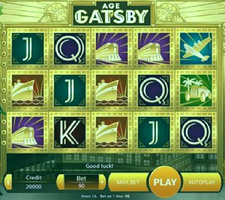 Unicorn Party slot
