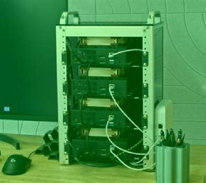 V-One online slot
