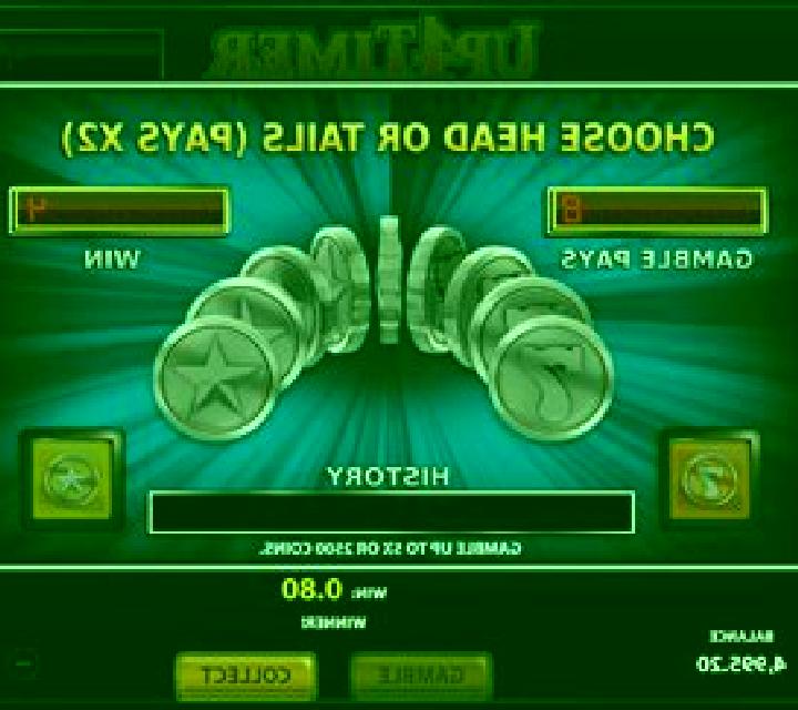 Vegas 81 Multiplier slot machine